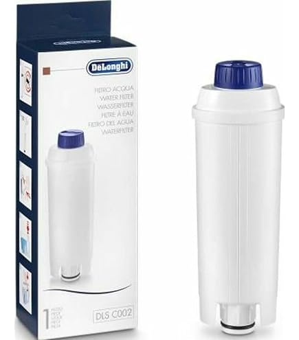 Amazon.co.jp: De'Longhi (デロンギ) 除石灰剤 全自動コーヒーマシン用